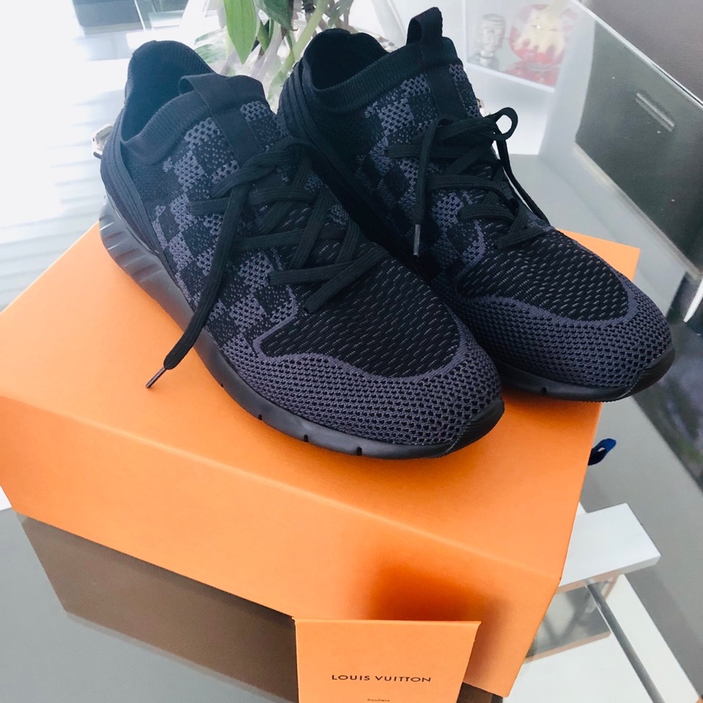 Louis Vuitton Sneakers